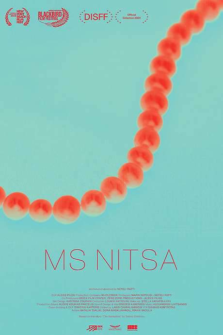 Ms Nitsa